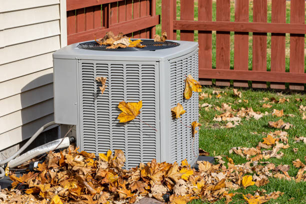 Air Duct Cleaning in Diamond Ridge, AK