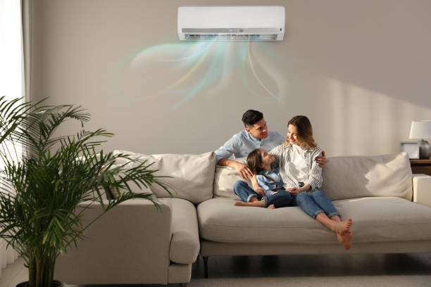 Best HVAC Tune-Up Services  in Diamond Ridge, AK