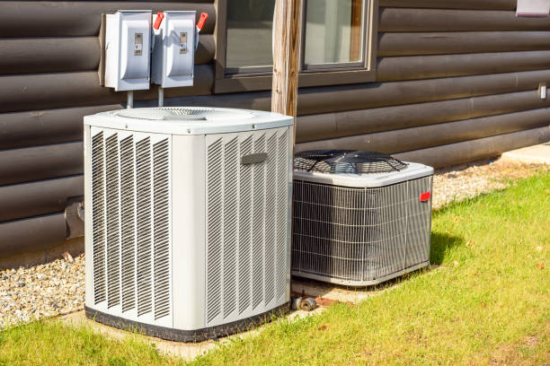 Best Ductless HVAC Repair  in Diamond Ridge, AK